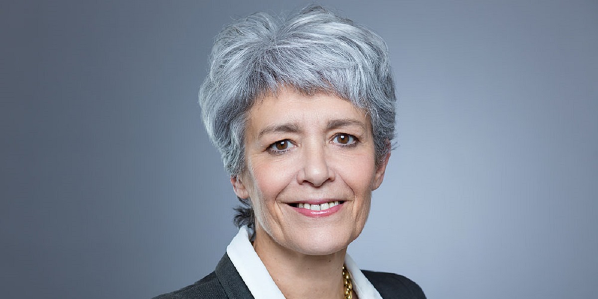 Claudie Haigneré