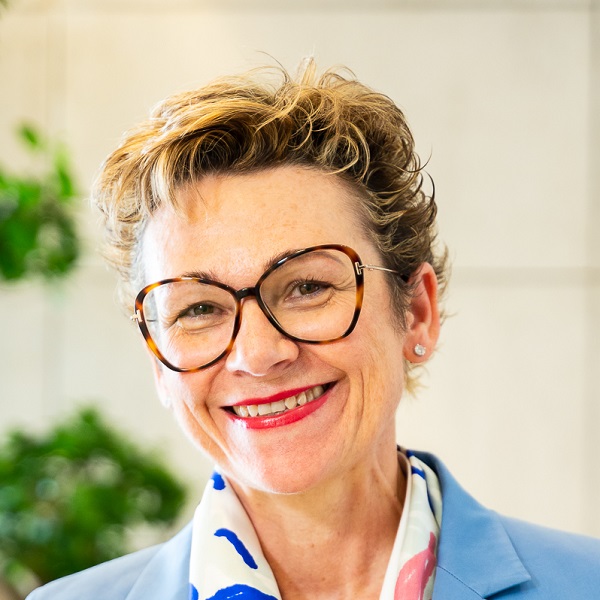 Gwénaëlle Carfantan